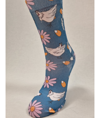 CALCETINES INFORMALES DE... 2