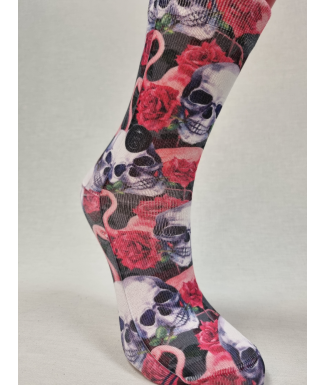 CALCETINES INFORMALES DE...