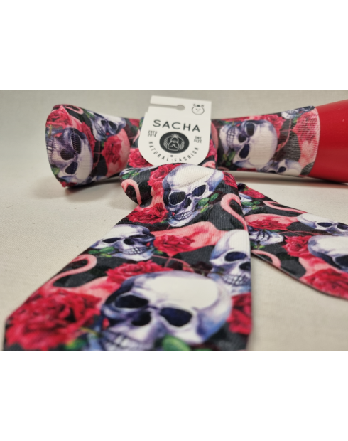 CALCETINES INFORMALES DE MUJER CON...