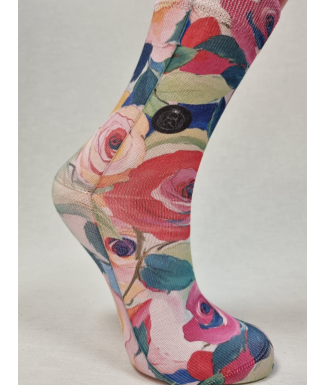 CALCETINES DISTINTOS DE...