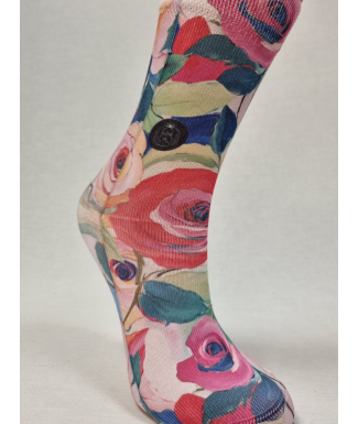 CALCETINES DISTINTOS DE... 2