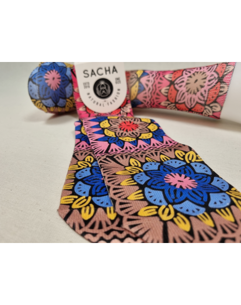 CALCETINES ORIGINALES DE MUJER CON...