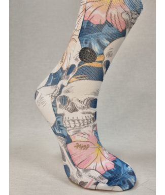 CALCETINES INFORMALES DE...