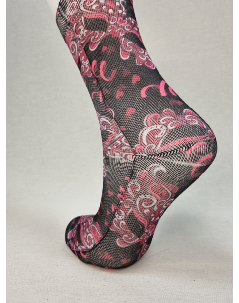 CALCETINES DIVERTIDOS DE MUJER CON...