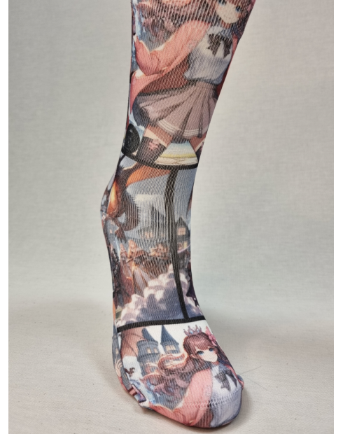 CALCETINES ORIGINALES DE MUJER FASHION