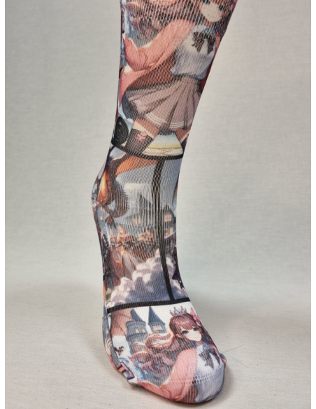 CALCETINES ORIGINALES DE MUJER FASHION