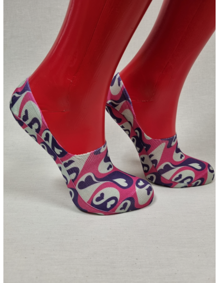 PIKI MUJER YIN & YANG