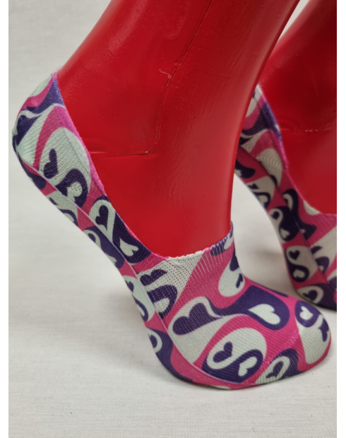 PIKI MUJER YIN & YANG