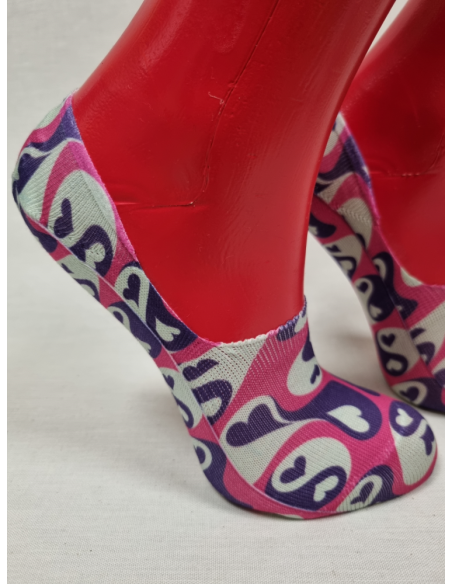 PIKI MUJER YIN & YANG