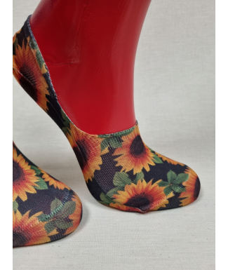 CALCETINES PINKIES DE MUJER... 2