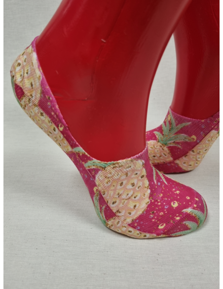 PIKI MUJER PIÑA TROPICAL