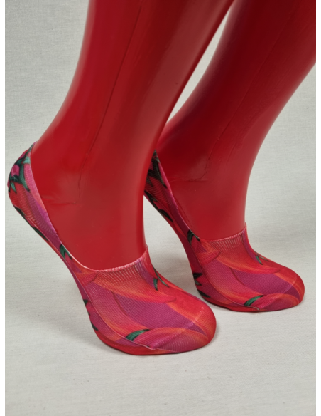 PIKI MUJER CHILE PICANTE