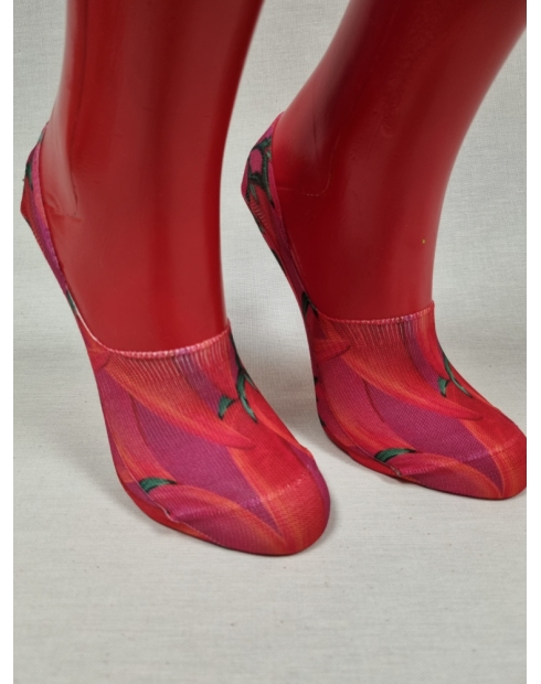 PIKI MUJER CHILE PICANTE