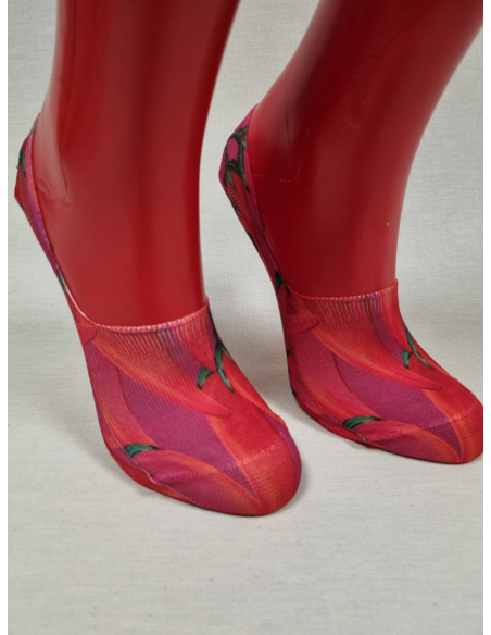 PIKI MUJER CHILE PICANTE