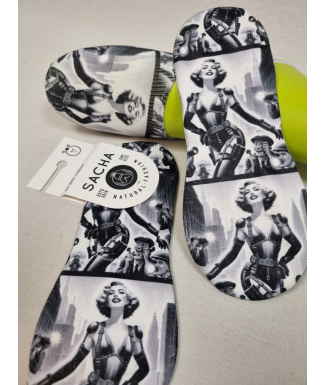 CALCETINES PINKIES PARA...