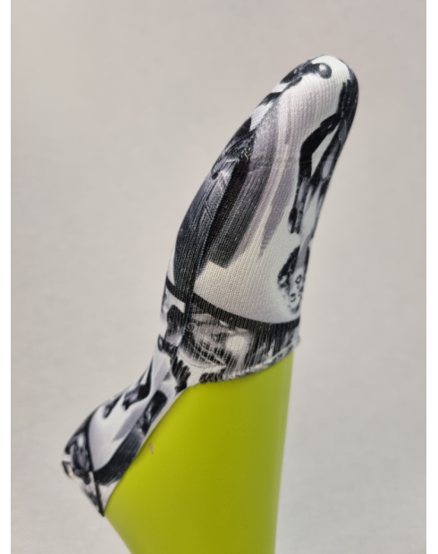 CALCETINES PINKIES PARA MUJER MARILYN...