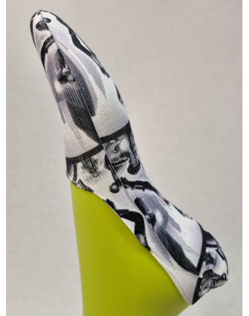 CALCETINES PINKIES PARA MUJER MARILYN...