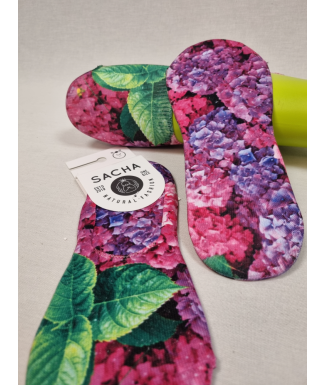 CALCETINES PINKIES DE MUJER...