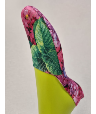 CALCETINES PINKIES DE MUJER... 2