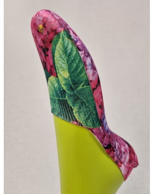 CALCETINES PINKIES DE MUJER CON...