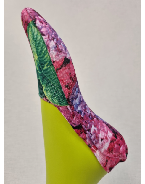 CALCETINES PINKIES DE MUJER CON...