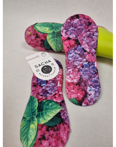 CALCETINES PINKIES DE MUJER CON...