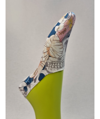 CALCETINES PINKIES DE MUJER... 2