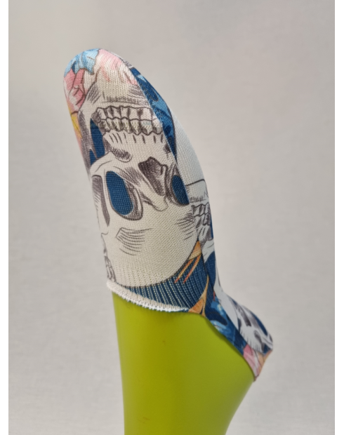 CALCETINES PINKIES DE MUJER CON...