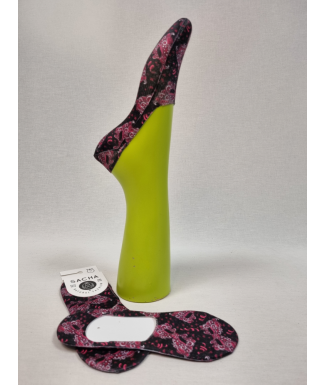 CALCETINES PINKIES DE MUJER... 2