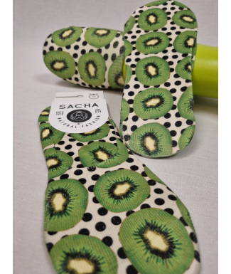 CALCETINES INVISIBLES DE...