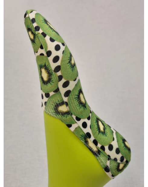 CALCETINES INVISIBLES DE MUJER KIWI