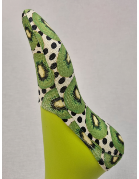 CALCETINES INVISIBLES DE MUJER KIWI