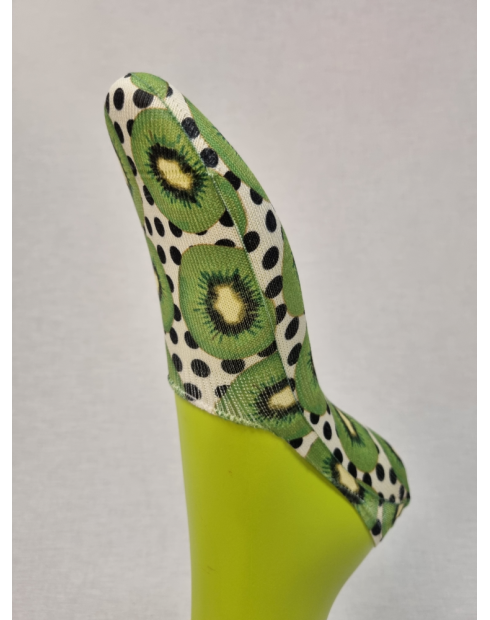 CALCETINES INVISIBLES DE MUJER KIWI