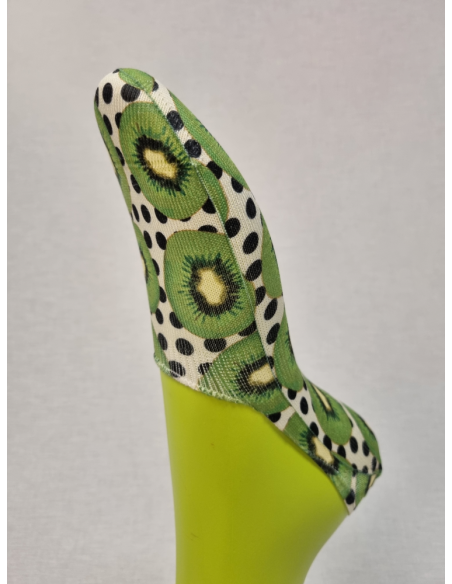 CALCETINES INVISIBLES DE MUJER KIWI