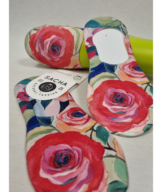 CALCETINES PINKIES...