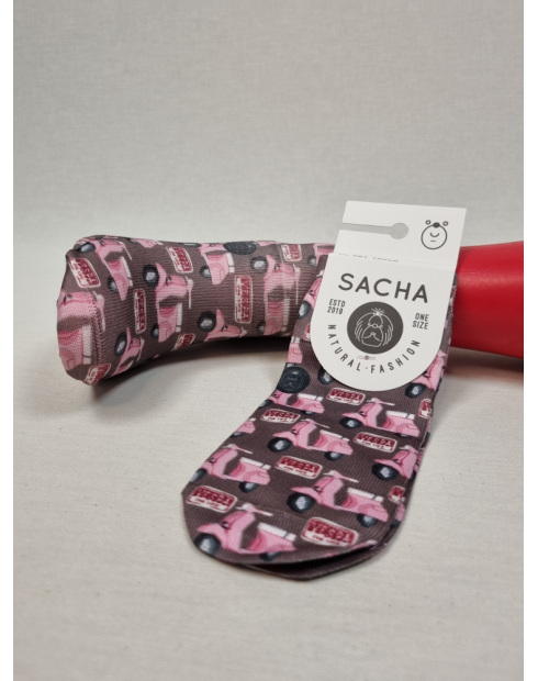 CALCETINES ALEGRES DE MUJER...