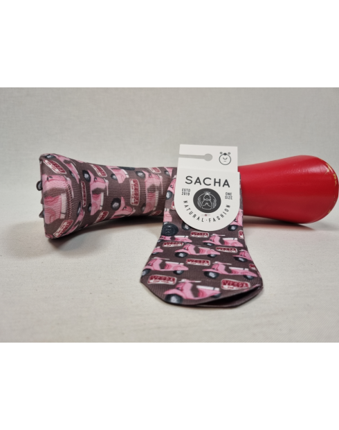 CALCETINES ALEGRES DE MUJER...