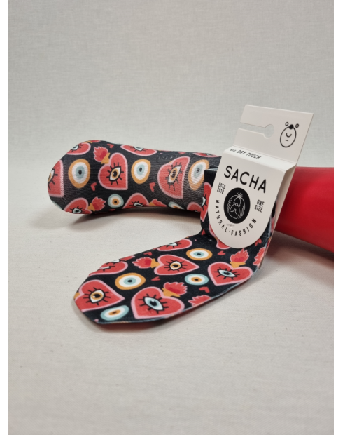 CALCETINES DIVERTIDOS CORTITOS DE...