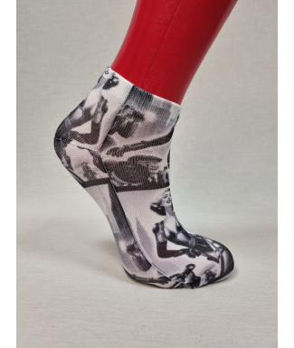 CALCETINES ALEGRES...