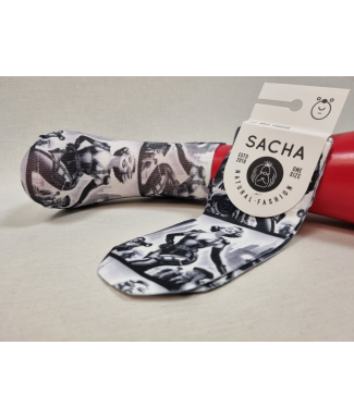 CALCETINES ALEGRES... 2