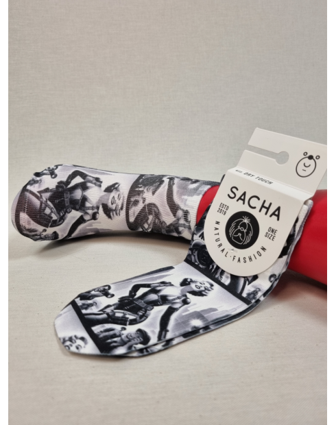 CALCETINES ALEGRES TOBILLEROS DE...