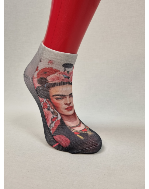 CALCETINES DISTINTOS TOBILLEROS DE...