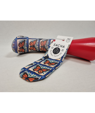 CALCETINES IDEALES... 2