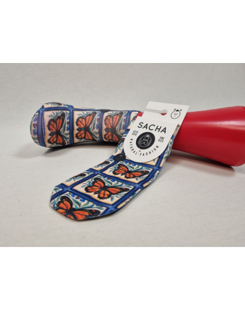 CALCETINES IDEALES TOBILLEROS DE...