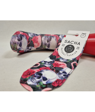 CALCETINES ATREVIDOS...