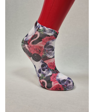 CALCETINES ATREVIDOS... 2