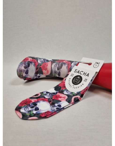 CALCETINES ATREVIDOS TOBILLEROS DE...