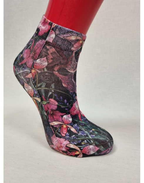 CALCETINES MOLONES TOBILLEROS DE...