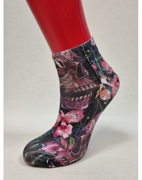 CALCETINES MOLONES TOBILLEROS DE...