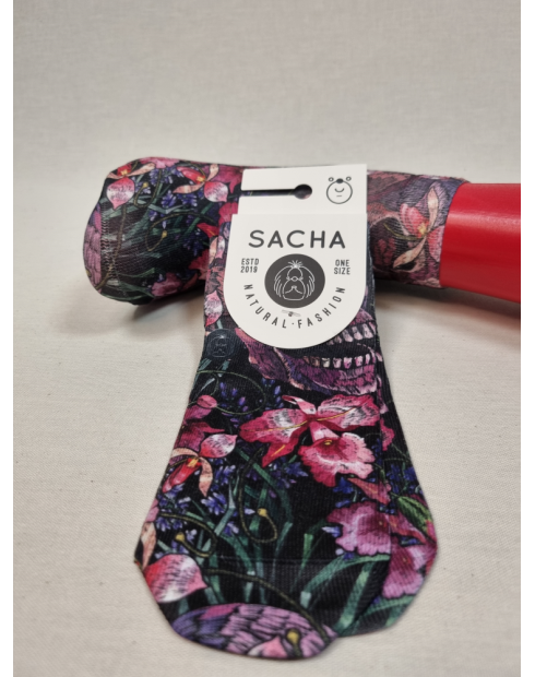 CALCETINES MOLONES TOBILLEROS DE...